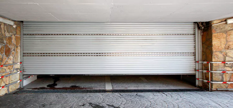 Steel Garage Door Repair Lockport