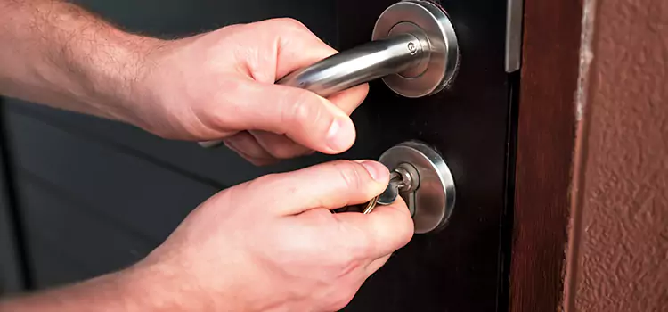Door Closer Repair & Installation Lockport