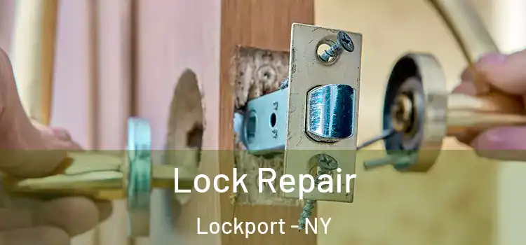  Lock Repair Lockport - NY